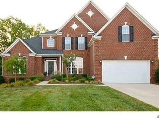 9741 Capella Ave NW, Concord, NC 28027