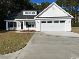 2737 Highway 9 Business Hwy E #OAK, Plan Lot A Loris, SC 29569