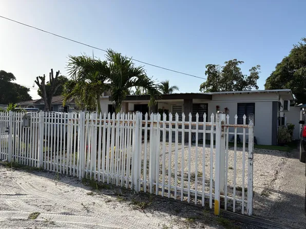 3001 NW 106th St, Miami, FL 33147