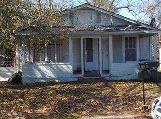 312 5th Ave, Meridian, MS 39301