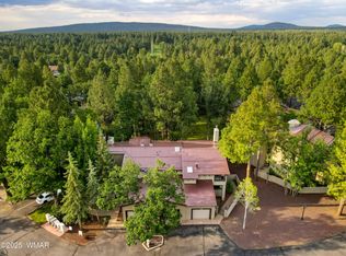 3767 Crown Dancer Dr, Pinetop, AZ 85935