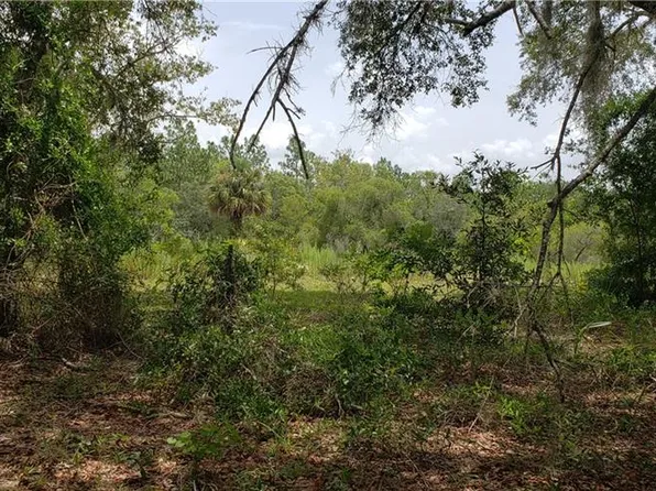 11 NE Alt Hwy #27, Williston, FL 32696