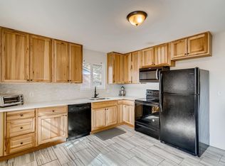 9780 W 41st Ave, Wheat Ridge, CO 80033