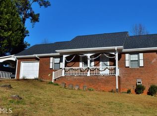 136 Plantation Rd, Winder, GA 30680