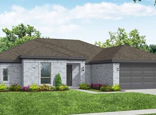 2649 River Bank Dr, Burleson, TX 76028