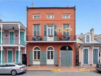 831 Saint Peter St #1, New Orleans, LA, 70116