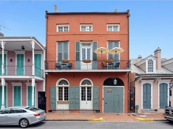 831 Saint Peter St #1, New Orleans, LA 70116