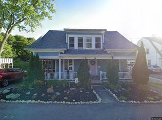 38 Ware St, Lewiston, ME 04240