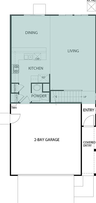 2nd image of 1423 Rosy Dawn Ln