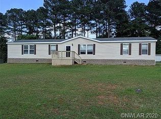8419 Woodlands Trl, Greenwood, LA 71033