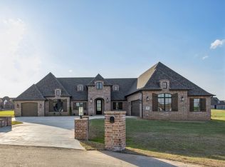 10854 E 84th East Ct N, Owasso, OK 74055