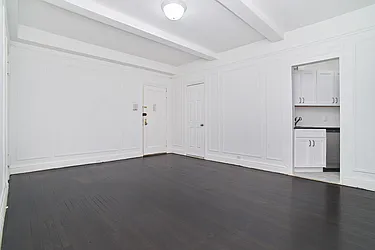 Rented by Living New York