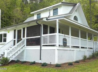 163 Fletcher Dr, Reliance, TN 37369