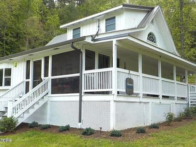 163 Fletcher Dr, Reliance, TN, 37369