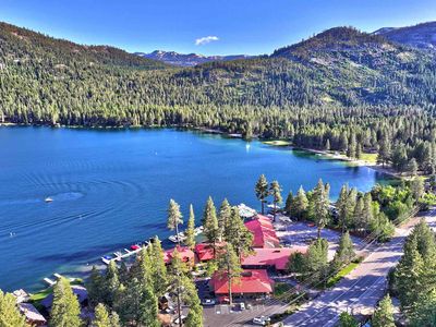 15775 Donner Pass Rd #213, Truckee, CA, 96161