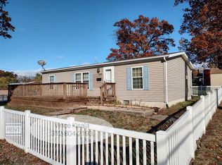 2202 Oak St, Michigan City, IN