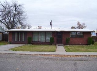 317 S 3rd St, Rupert, ID 83350