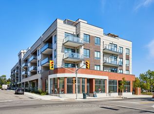 123 Maurice Dr #407, Oakville, ON L6K 2W6
