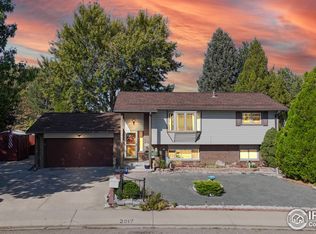 2017 31st Street Rd, Greeley, CO 80631