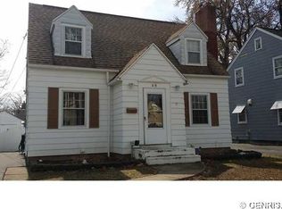 49 Langford Rd, Rochester, NY 14615