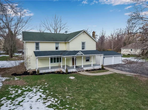 6060 Campbell Blvd, Lockport, NY 14094