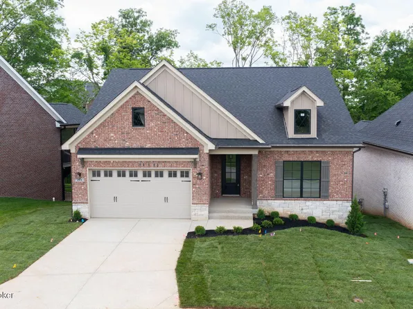 2914 Travis French Trl, Fisherville, KY 40023