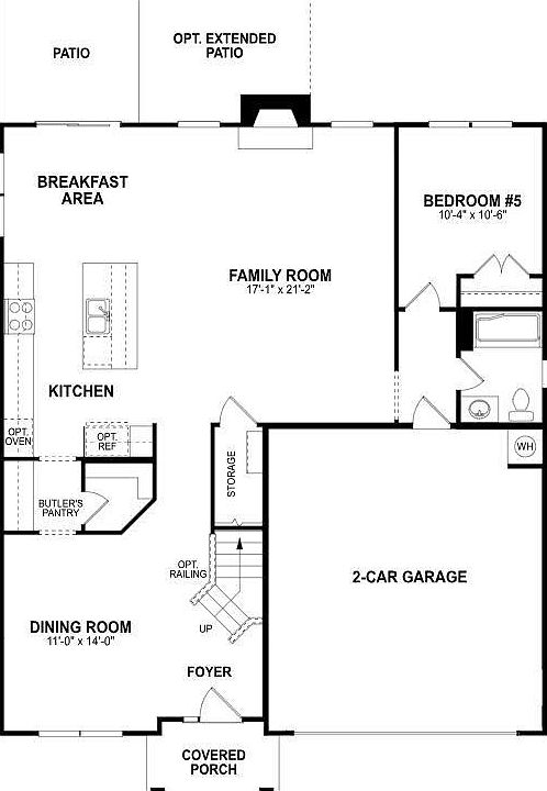 2nd image of 3035 Ballenger St