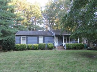 108 Five Oaks Ln, Ashland, VA 23005