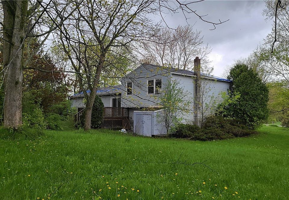 7032 Forbes Rd, Canastota, NY 13032 MLS S1468701 Zillow