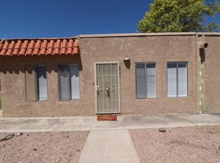 6509 E Calle La Paz UNIT A, Tucson, AZ 85715