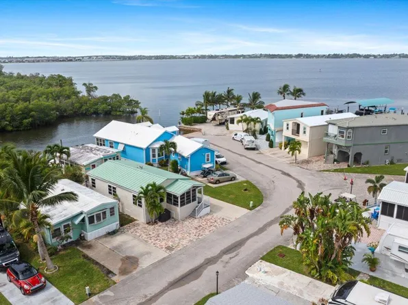 10851 S Ocean Drive #78, Jensen Beach, FL 34957