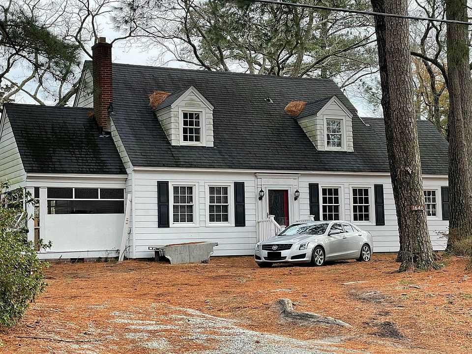 1646 Old Ferry Rd, Gwynn, VA 23066 Zillow