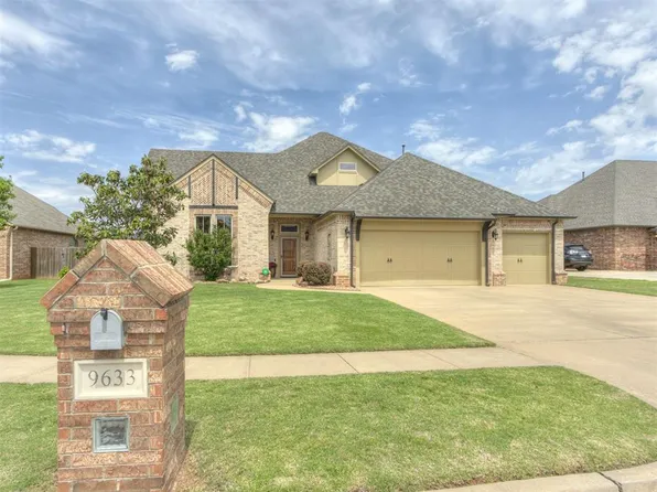 9633 30th St, Oklahoma City, OK 73179