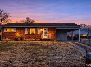 719 Mineral St, Potosi, MO 63664