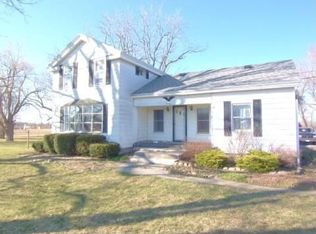 1977 Indian Falls Rd, Corfu, NY 14036