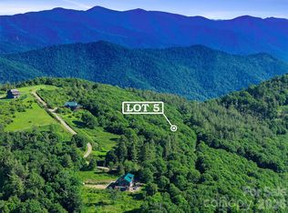 0 Ogle Meadows Rd #5, Burnsville, NC 28714
