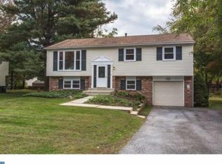 3206 Sylvan Dr, Thorndale, PA 19372