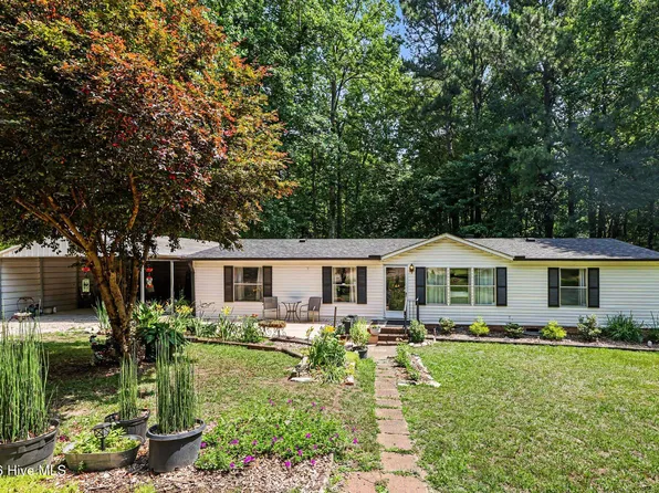 638c Harris-Wilson Road #C, Wendell, NC 27591