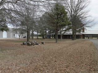 306 Pumping Station Rd, Bald Knob, AR 72010