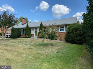 11905 Holly Tree Ct, Beltsville, MD 20705