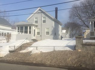 43 Warren St, Lawrence, MA 01841