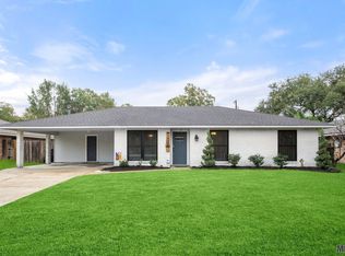 9409 Wesson St, Baton Rouge, LA 70809