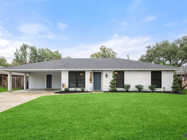 9409 Wesson St, Baton Rouge, LA 70809