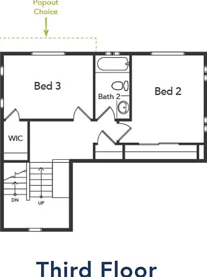 3910 N Quatar Ct — Photo 33