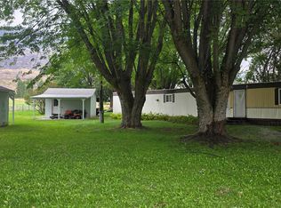 202-A Oneil Rd, Oroville, WA 98844