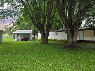 202 A Oniel #A, Oroville, WA, 98844
