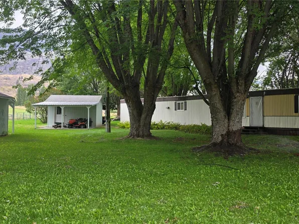 202 A Oniel #A, Oroville, WA 98844