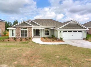 629 Wickham Dr, Graniteville, SC 29829