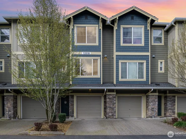 13518 44th Drive SE #3, Mill Creek, WA 98012