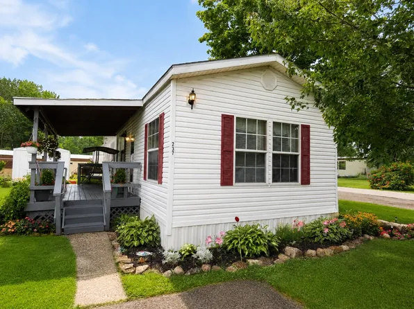 5321 Loomis St Lot 237, North East, PA 16428